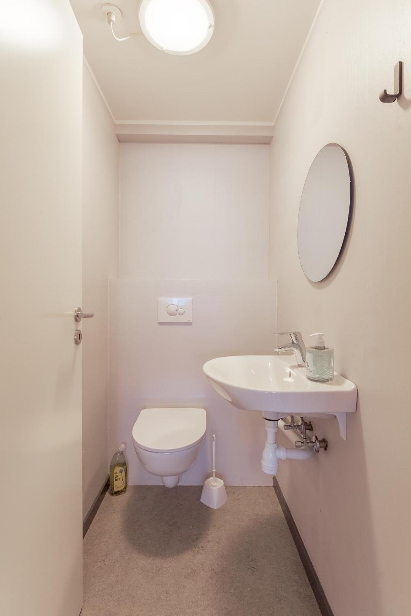 Torsgota Guesthouse - In The Heart Of Torshavn Ngoại thất bức ảnh
