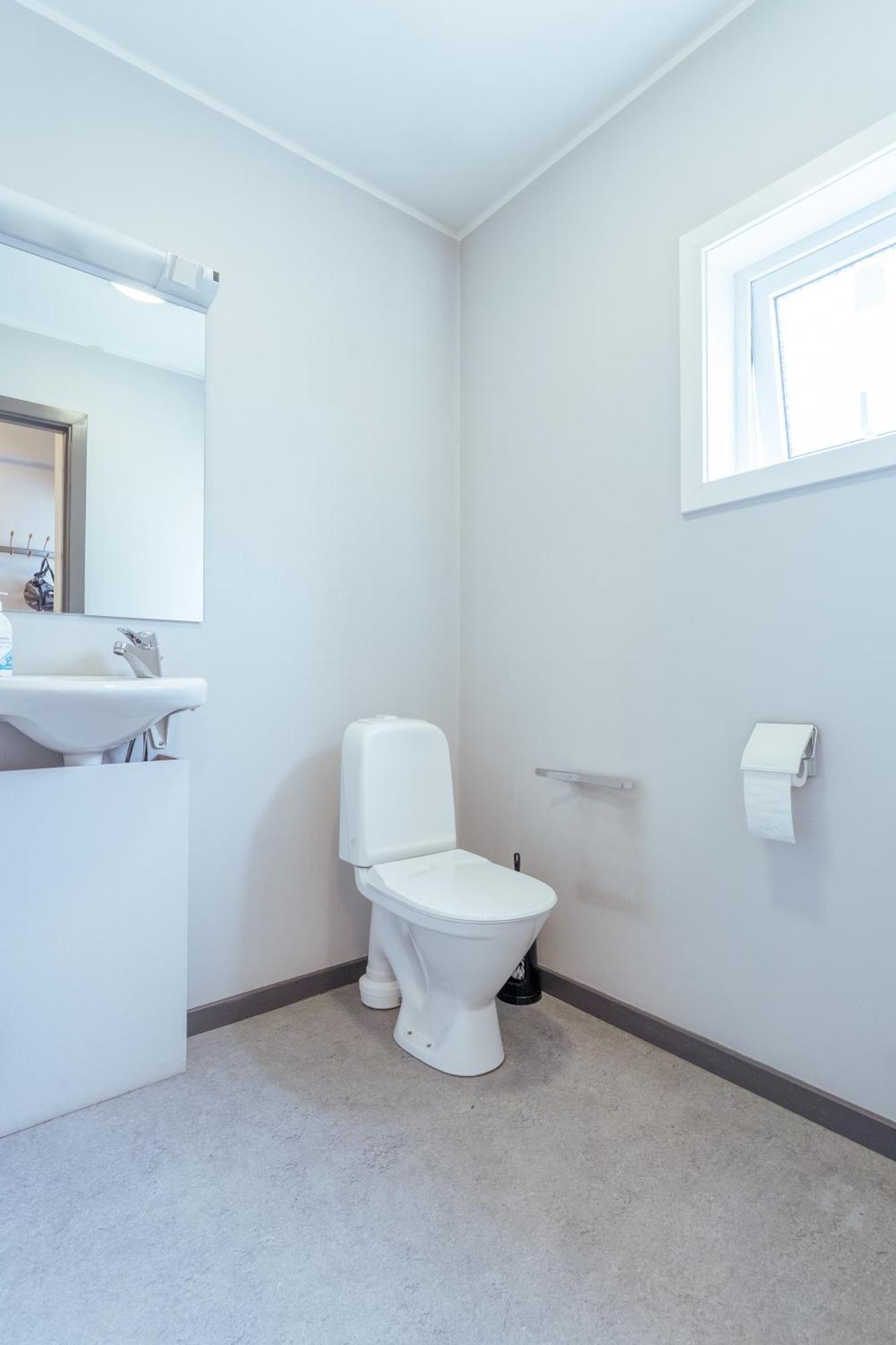 Torsgota Guesthouse - In The Heart Of Torshavn Ngoại thất bức ảnh